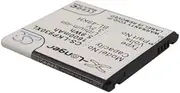 NDUSSF Replacement Battery for Verizon Spectrum, Spectrum 4G, VS920, Part No: BL-49KH, LGVS920BAT 3.7V