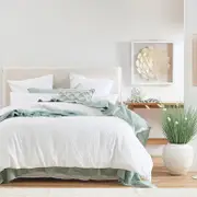 Cynthia Quilt Cover Set [HABBCYNTHQ24]
