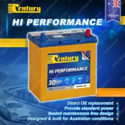 Century Hi Performance Battery for Toyota Corona Liteace Porte Sprinter