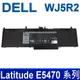 DELL WJ5R2 6芯 原廠電池 Precision 3510 M3510 workstatio (9.3折)