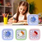 Silent Visual Timer Time Management Student Question Timer for Home Office