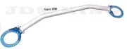 CUSCO Strut Bar Type OS FOR NISSAN CEFIRO LAUREL CA31 A31 C33 245540A OEM JDM