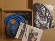 Original BMW i series Charging Set Cable + Bag + Original Box Type 2-Type 2