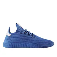 在飛比找蝦皮購物優惠-【小八】adidas PW Tennis HU Blue 藍