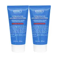 在飛比找環球Online優惠-Kiehl's 契爾氏 冰河保濕無油清爽潔面慕斯(150ml