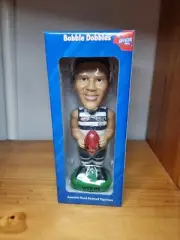 2002 Bobble Dobble Bobblehead Rare Vintage Ronnie Burns Geelong Cats AFL