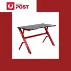 Levede Office Desk Gaming Desktop Computer Table Laptop Home 120X60CM Desk Style