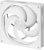 [ARCTIC] P14 PWM PST - 140 mm Case Fan with PWM Sharing Technology (PST), Pressure-optimised, Quiet Motor, Computer, Fan Speed: 200-1700 RPM - White