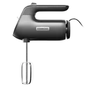 KENWOOD QUICKMIX+ HAND MIXER BLACK