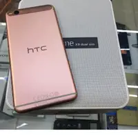 在飛比找蝦皮購物優惠-99%New HTC One X9 5.5inch Dous