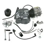 Lifan 140cc Engine Motor 4-stroke Kick Start for Dirt Pit Bikes ATC70 CL70 CRF50