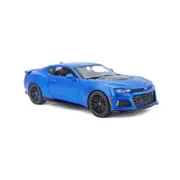 Maisto 2017 Chevrolet Camaro ZL-1 Diecast Display Model 1:24 Scale Toy Asstd 3+