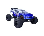 HSP 1:10 Viper BL Electric Brushless Off Road RTR Stadium Truck