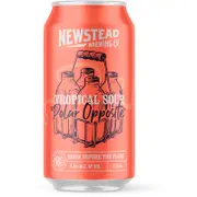 Newstead Polar Opposite Tropical Sour Can 375mL