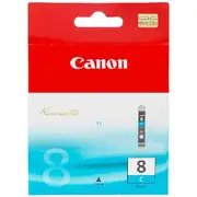 Canon CLI 8 Ink Cartridge Cyan