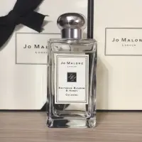 在飛比找蝦皮購物優惠-試香 Jo Malone 杏桃花與蜂蜜 Nectarine 