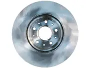 For 2020-2022 Buick Encore GX Brake Rotor Front Bendix 81394BJZB 2021