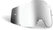 FMF Goggles PowerBomb/PowerCore, replacement lens mirrored youth
