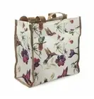 Signare Womens Fashion Tapestry Shopper Bag Shoulder Bag Humming Bird Design