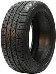 Ironman All Country A/T All_Season Radial Tire-265/75R16 116T