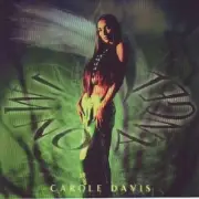 Carole David - I'm No Angel ( Audio CD ) 2007 NEW