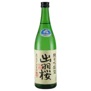 Dewazakura Dewa Sansan Junmai Ginjo 300ml - Buy Online | The Wine Collective Marketplace