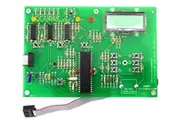 Zodiac LM3 & LM2 Series TS Control PCB