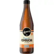 Remedy Kombucha Orange Squeeze 330mL