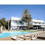 Hotel Tropical Gava Mar