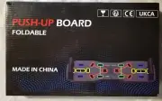 Aerlang Foldable Push-Up Board - New