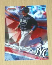 2017 Bowman's Best Gleyber Torres TP-16