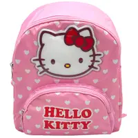 在飛比找蝦皮商城優惠-Hello Kitty兒童輕便後背包【台灣正版現貨】