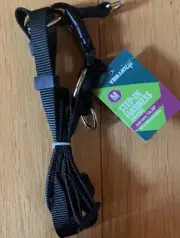 Vibrant Life Step-In Harness For Dogs Size Medium Adjustable Chest Girth 14-20”