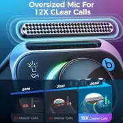 Wireless Bluetooth Handsfree FM Transmitter MP3 Player Charger Car n.1 USB K6X0