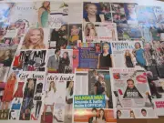 30-AMANDA SEYFRIED*Magazine Clippings