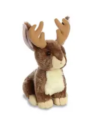 Aurora World Jackalope Flopsie