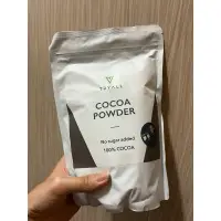 在飛比找蝦皮購物優惠-Tryall 可可粉、巧克力、無糖cocoa、巧克力粉