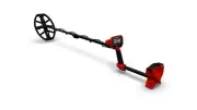 MINELAB VANQUISH 540 PRO-PACK METAL DETECTOR (with 8" & 12"DD Smart Coils)