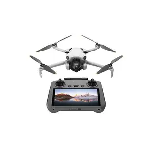 dji dji MINI 4 PRO帶屏組套組 空拍機 (10折)