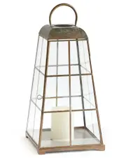 Napa Home & Garden Large Dexter Lantern