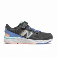 在飛比找Yahoo奇摩購物中心優惠-【New Balance】童鞋_中性_黑色_YA680BB6