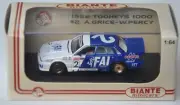 1/64 1988 Grive/Percy - Holden Commodore VL