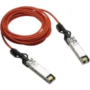 HPE Aruba 25G SFP28 to SFP28 15m Active Optical Cable (r0z21a)