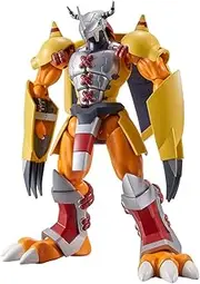 Bandai Hobby Kit Figure-Rise Standard Wargreymon