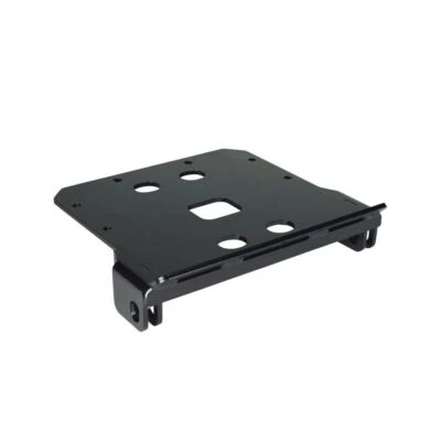 Denali Plow Mount Plate For Kawasaki Mule PRO DXT, FX, FXT MA11739