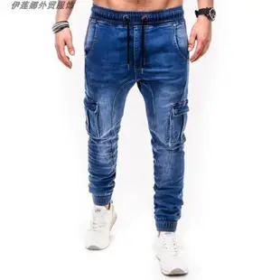 pants for men trousers for men jeans牛仔褲男 jogger pants