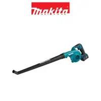 在飛比找PChome24h購物優惠-MAKITA 牧田 12V鋰電吹風機 長噴嘴 空機 UB10