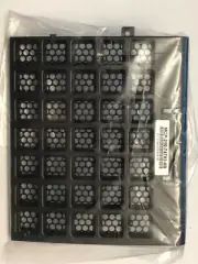 Supermicro MCP-210-74703-0B FRONT BEZEL COVER (FOR 5.25" BAY) FOR SC747 RACKMOUN