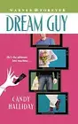 Dream Guy (Warner Forever S.). Halliday New 9780446614559 Fast Free Shipping<|