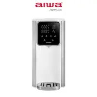 在飛比找蝦皮商城優惠-AIWA 日本愛華 銀天使瞬熱淨飲機 AW-T03W 『福利